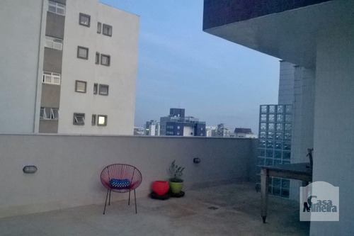 Imagem 11 de 13 de Cobertura À Venda No Serra - Código 109115 - 109115