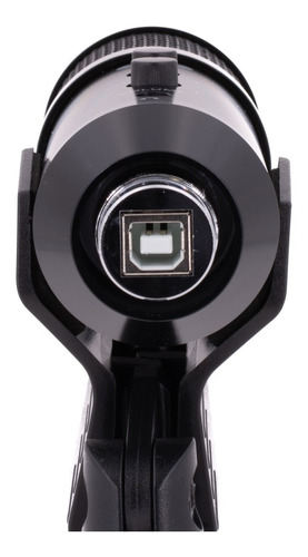 Imagen 5 de 9 de Microfono Condensador Usb Cad U49