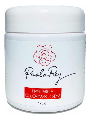 Mascarilla Facial Colormask Pr By Paola - g a $375