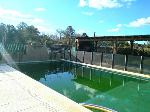 Imagen 7 de 9 de Quinta En Venta En Pilar