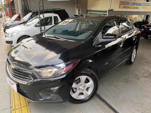 Chevrolet Prisma 1.4 Lt Aut. 4p