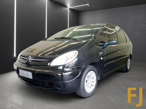 Citroën Xsara Picasso Gx