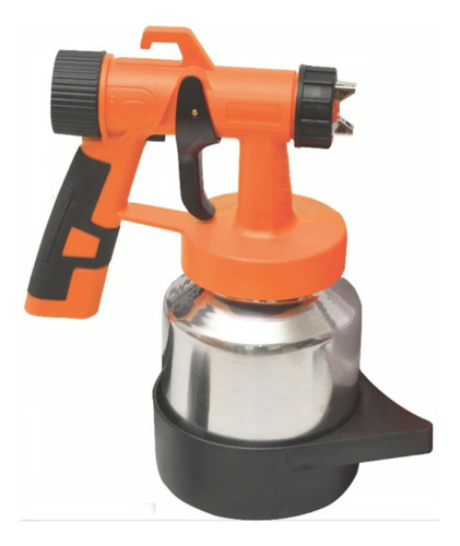 Equipo Para Pintar 650w Dp001 Flowmak