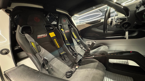 Lotus Exige 360 Cup