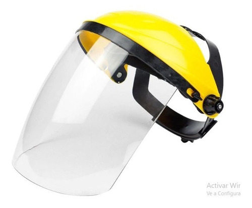 2 Unidades Careta Visor Odontología Soldadura 