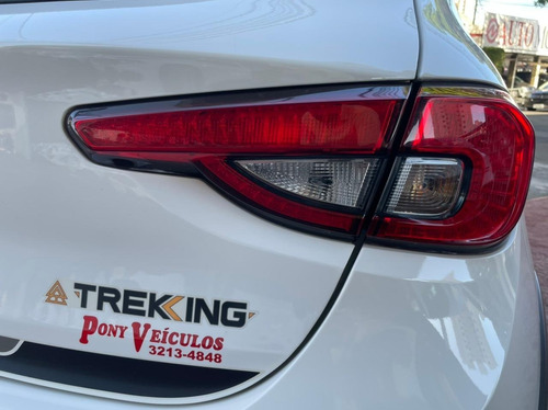 Imagem 14 de 14 de Fiat Argo Trekking 1.3 8v Flex