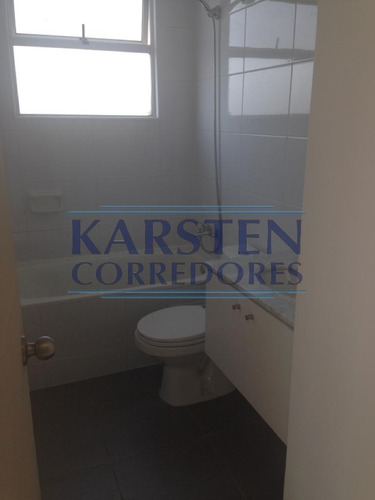 Vendo Depto. 2d 2b 1e Condominio Laguna Norte Valle Grande