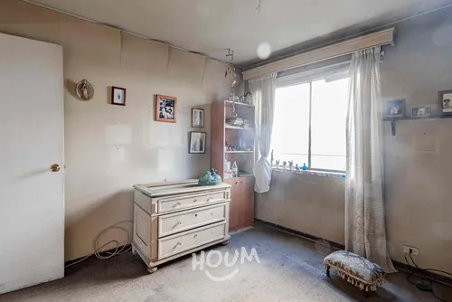 Departamento Avenida Pocuro Id: 142162
