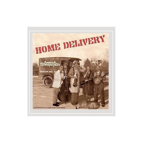 Company Store Home Delivery Usa Import Cd Nuevo