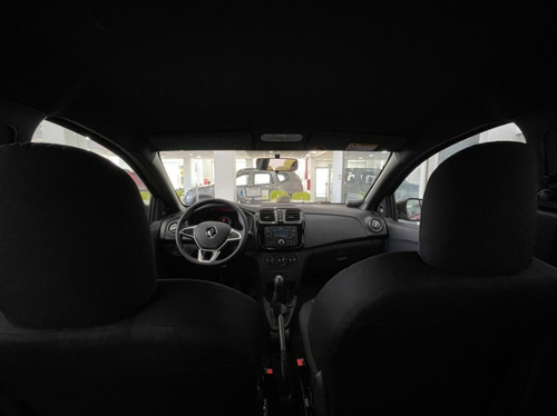 Renault Sandero Entrega Inmediata Jmsr