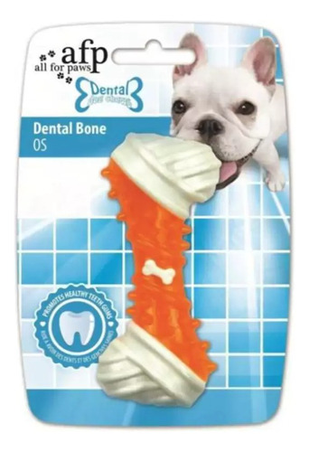 Juguete Afp Resistente Hueso Dental Chews Pequeños Small