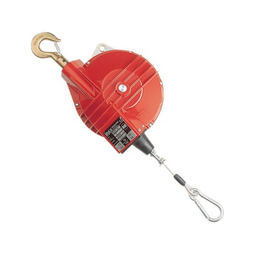 Balanceador Ingersoll Rand 14-18 Kgs Irblds18