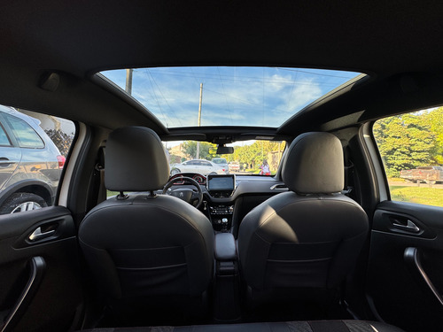 Peugeot 208 1.6 Gt Thp