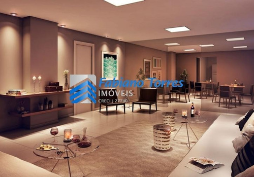 Apartamento Para Venda Em São Paulo, Vila Prudente, 2 Dormitórios, 1 Banheiro - New In Pl_2-439689