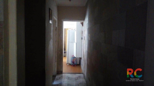 Imagem 3 de 19 de Casa À Venda No Bairro Vila Zamataro - Guarulhos/sp - 260