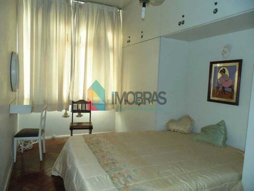 Imagem 2 de 15 de Apartamento-à Venda-botafogo-rio De Janeiro - Boap20908