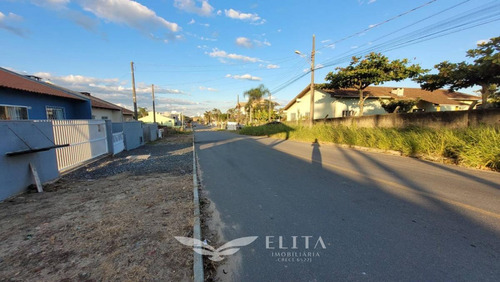 Imagem 7 de 9 de Terreno Comercial À Venda, 375m² Por R$ 320.000,00 No Jardim - 308804