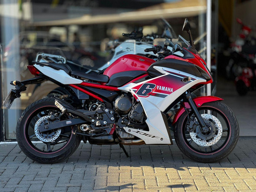 Yamaha Xj6 F
