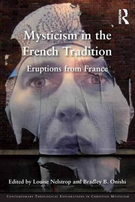 Libro Mysticism In The French Tradition - Louise Nelstrop