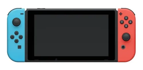Consola Nintendo Switch Neon 2019 Had-s-kabaa (jpn) | MercadoLibre