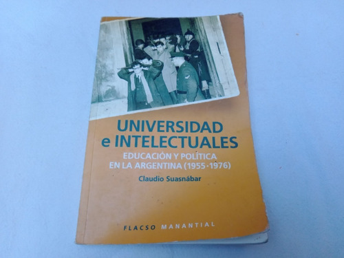 Universidad E Intelectuales Suasnabar