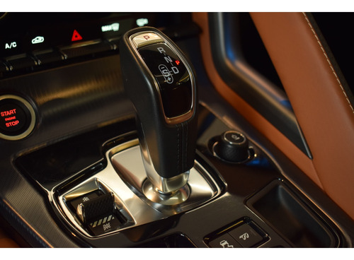 Jaguar F-Type 2.0 P300 GASOLINA R-DYNAMIC COUPÉ AUTOMÁTICO