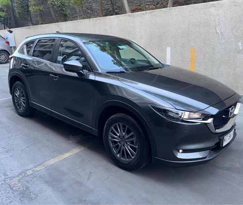 Mazda CX-5 2.0 R 2Wd 6Mt I-Stop