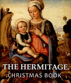 Libro Hermitage Christmas Book Sku