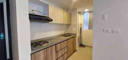 Apartamento En Venta En Centro (27708).