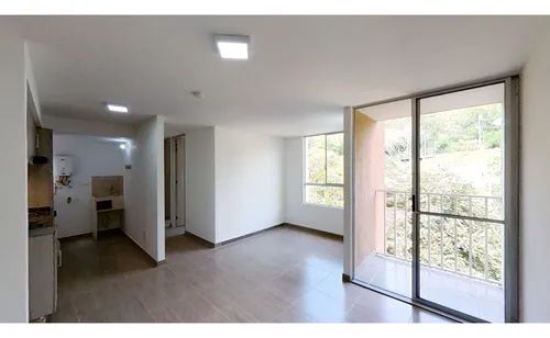Venta Apartamento De 61mts2 En Aguacatal, Oeste De Cali 13179-4