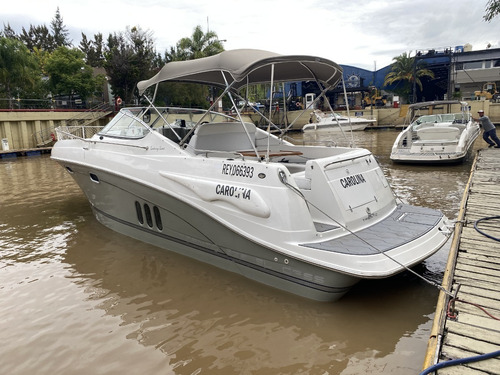 Crucero Trento 285 Volvo 270 Duo ( 275 290 ) Web Marine