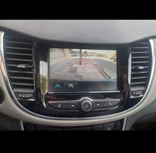 Chevrolet Tracker 1.8 ltz + 140 c premier integral