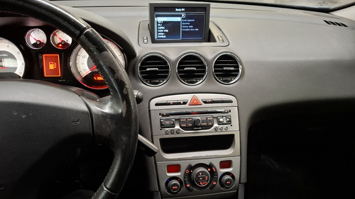 Peugeot 408 2.0 16V ALLURE+