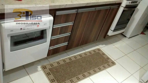 Imagem 5 de 8 de Apartamento Em Vila Moreira - São Paulo - 1214