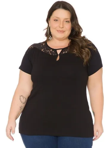 Blusa modinha best sale atacado