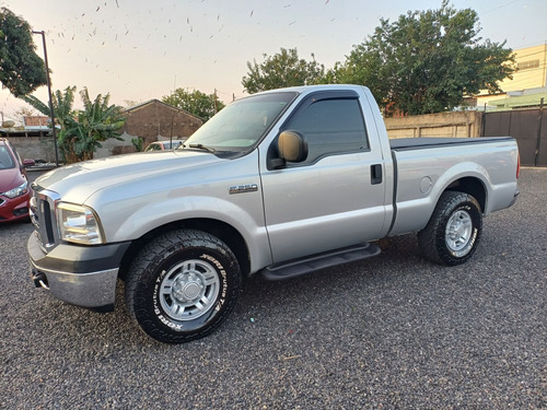 Ford F-250 XLT 3.9 4x2 Diesel TB