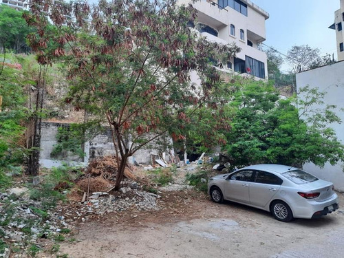Imagen 4 de 11 de Terreno En Venta Cumbres De Figueroa