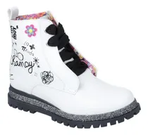Comprar Distroller Media Bota Infantil 96700-1-a Perla Chamoy