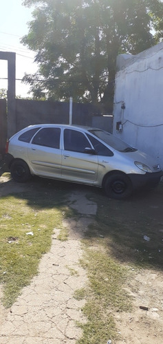 Citroën Xsara Picasso 2.0 16v 2006
