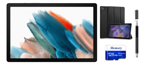 Tableta Samsung Galaxy Tab A8 Android 11 10.5 Pulgadas, 3 Gb