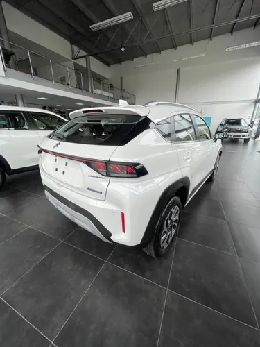 Suzuki Fronx 1.5 Glx Hibrida