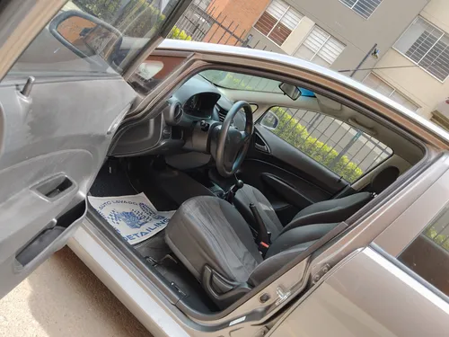 Chevrolet Sail 1.4 Ls