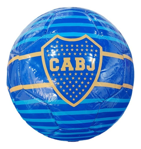 Pelota De Futbol Boca Y River Nro 5 Oficial Entretenimiento