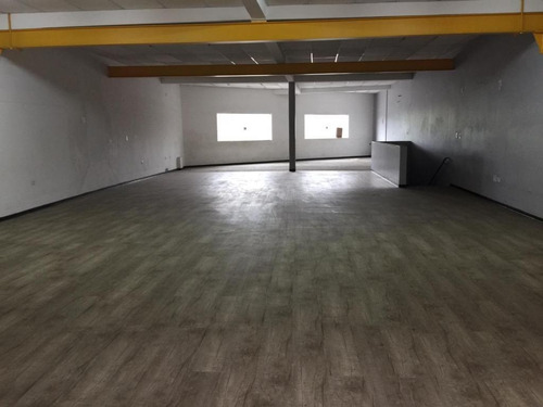 Imagem 2 de 7 de Salão Para Alugar, 218 M² - Assunção - São Bernardo Do Campo/sp - Sl1504