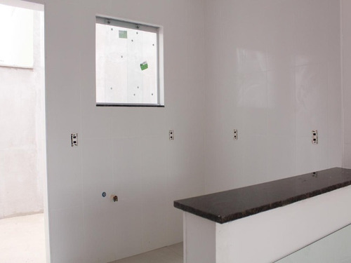 Imagem 6 de 11 de Casa Geminada Duplex, Independente, 02 Quartos, No Centro De Ibirité Mg. Novinha!!! - Oci0085 - 68439012