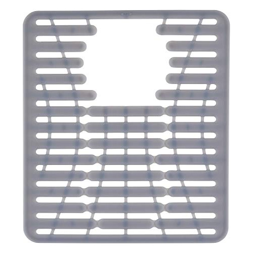 Alfombrilla De Silicona Para Fregadero Oxo Good Grips - Pequ