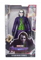 Comprar Muñeco Superman Joker Guason Batman Spiderman Miles Morales 