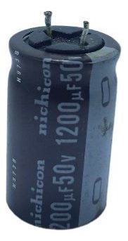 Condensador 50v-1200uf C-00094