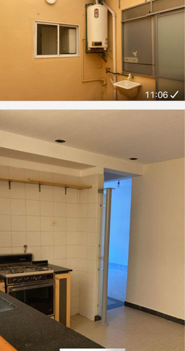Departamento 3 Ambientes Pb Luminoso En Flores