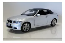 Comprar Bmw 120i E88 Convertible Kyosho 1\u002F18 Silver Plateado